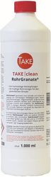 Rohrgranate TAKE CLEAN