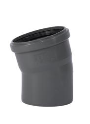 HT Bogen DN/OD 110 15Grad