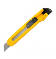Cutter PVC 18 mm