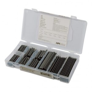 Schrumpfschlauch Set. 127TLG