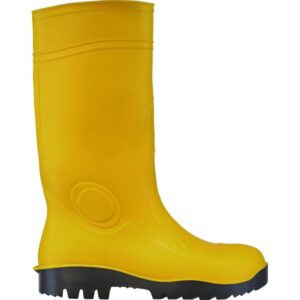 Sicherheitsstiefel Bob Gr. 42