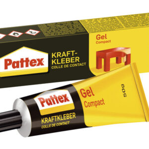 Pattex Compact Gel 50gr.