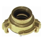 Schnellkupplung Innengewinde 1"- 25mm