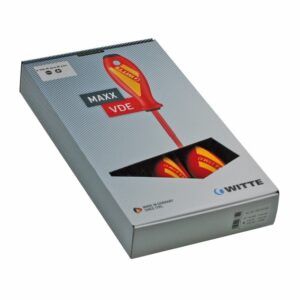 Schraubendreher Satz 6 Tlg