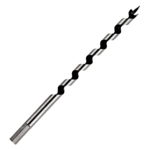Balken-/Schlangenbohrer 14,0 mm / 450 mm / 375 mm