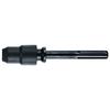 Adapter SDS-max auf SDS-plus passend für Bohrhammer HELLER