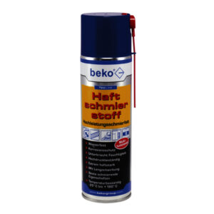 TecLine Haftschmierstoff 500ml