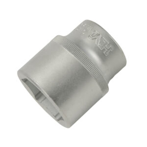 Sechskant-Einsatz, 3/4“-Antrieb 46 mm
