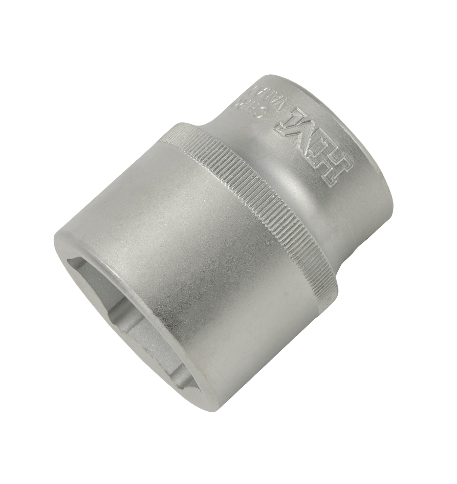 Sechskant-Einsatz, 3/4“-Antrieb 46 mm