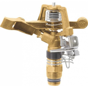 Kreis-/Sektorenregner V80 13m AG G 1/2 MS HD 4 mm