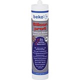 Silicon pro 4 Universal 310ml Kastanie