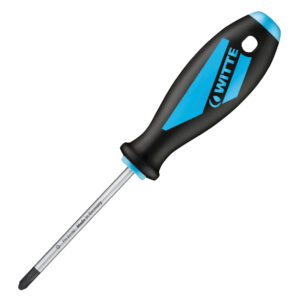 Schraubendreher Kreuz PH1X80mm MAXX