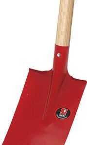 Ideal Kabelgrabenschaufel 16cm Größe