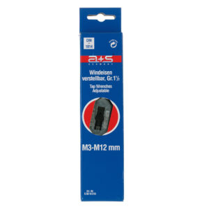 Windeisen 11/2“