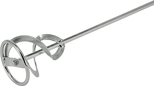 Rondenrührer mit Ring
