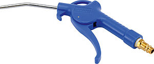 HM MÜLLNER Druckluft-Ausblaspistole 100 mm