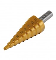 HSS-G Stufenbohrer 4-32mm