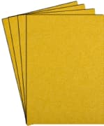 Trockenschleifpapier, EasyCUT Korn 60