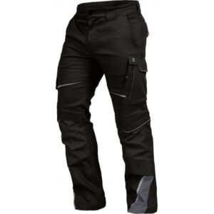 FLEXH25, Gr. 52 Bundhose mit Knietaschen