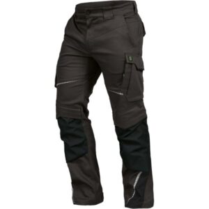 FLEXH28, Bundhose mit Knietaschen