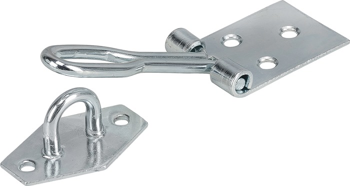 Drahtüberfalle verz. 140mm