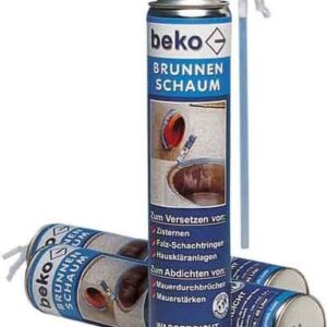 Brunnenschaum750ml