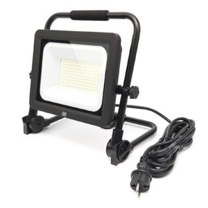 HBM LED baulampe 6500 K, klasse 2 10500lm