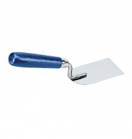 Gipserspachtel  80mm Rostfrei