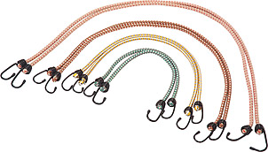 Gepäckspanner Set. 8TLG Je2Stück 45,60,80,100