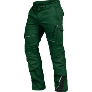 FLEXH21, Bundhose mit Knietaschen Gr. 52