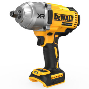 DeWalt 18,0 Volt Akku-Schlagschrauber 1/2" Außenvierkant (bürstenlos) - für Akku Plus, DCF900NT-XJ