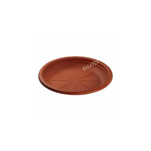 Untersetzer Terra 35 cm, passend Pflanztopf 50 cm