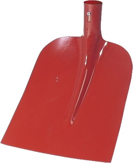 Holsteiner Schaufel 250 x 270 mm