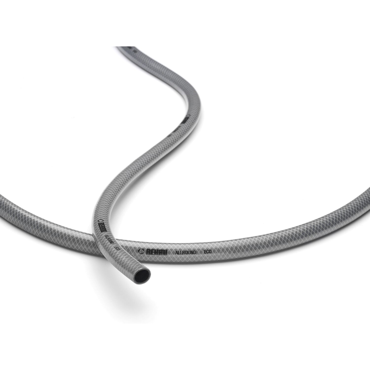 ECO-LINE-grau ½" 30m-Rolle
