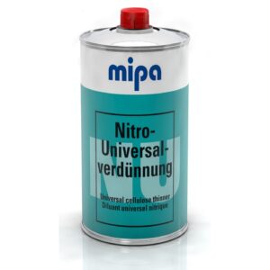 Mipa Nitro-Universalverdünnung 1L