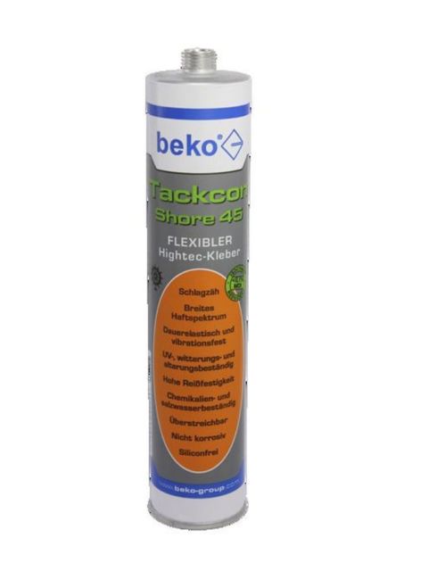 Tackcon Shore 45 grau 310ml