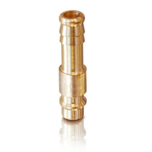 Stecktülle 9mm