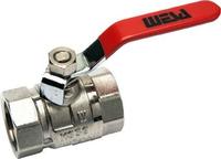Kugelhahn durchgang 1/2"