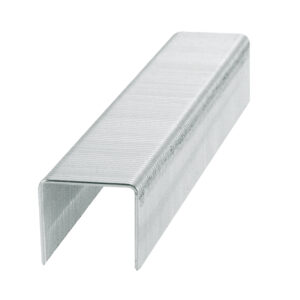 Klammern, Serie 53, Großpackung Stahl Kl53-10mm 5000Stk.