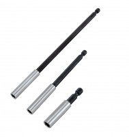 Magnethalter  Extralang 300mm f. Bits
