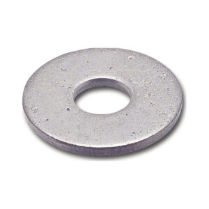Karosseriescheibe DIN 9021 , D 15,0 x 44x3,0 mm, Edelstahl A2, gebeizt, passiviert, 50 Stk.