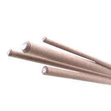Stabelektroden a66 Stk. AWS E6013RR dick rutilumhüllt 3,2 x 350 mm, Schweißstrom 90-130 A, hohe ch