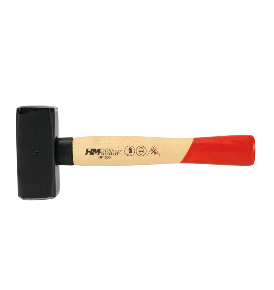 Handfeustel 1000G