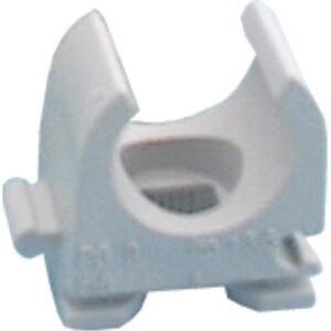 Rohr-Klemmschelle IEC 20