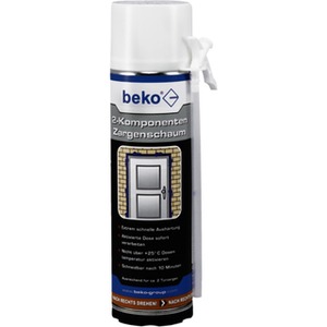 Beko 2-K Zargenschaum -PREMIUM- 400 ml