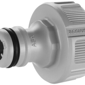 Hahnverbinder GARDENA 26,5 mm G 19 mm (3/4")